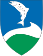 Ringkøbing-Skjern Kommune – znak