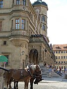 Rothenburg - Ajuntament