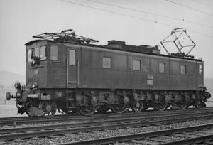 Be 4/7 12502