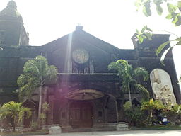 Saint Joseph the Worker Parish Church