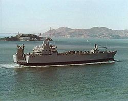 Military Sealift Command SS Cape Island SS Cape Island MSC.jpg