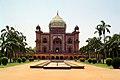 Safdarjung's Tomb