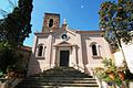 Església parroquial de Santa Coloma de Cervelló