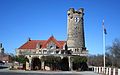 Il Santa Fe Depot Museum