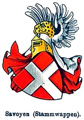 Savoyen Stamm-Wappen.jpg