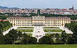 Schloss Schönbrunn