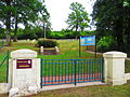 Französischer Nationalfriedhof