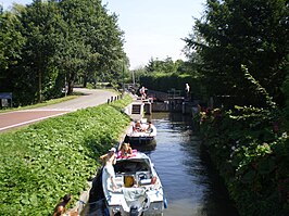 Tienhovensch Kanaal