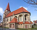 St.-Briccius-Kirche in Adenstedt (Ilsede)