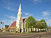 St. John's Episcopal Church