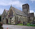 St. Pauls Church, Rusthall