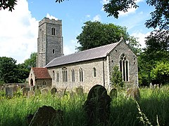 St Mary's church - geograph.org.uk - 1353225.jpg