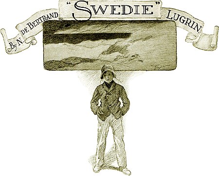 "Swedie" by N. de Bertrand Lugrin