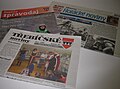 Třebíčské regionální noviny