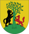Wappen von Tereswa