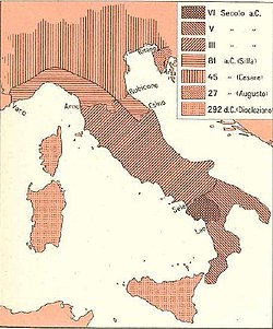 O rio Var ou Varo foi uma fronteira natural entre as zonas geográficas italiana e francesa