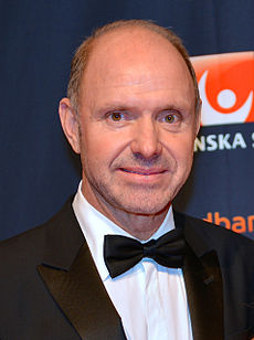 Thomas Ravelli