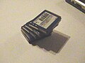 Miniatura para Bateria de ião lítio