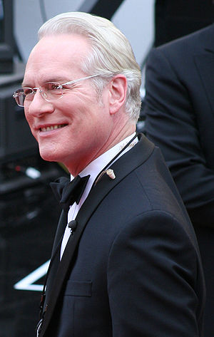 Tim Gunn at the 81st Academy Awards