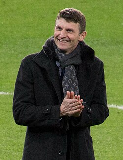 Tore André Flo 2018-ban