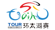 Description de l'image Tour of Taihu Lake logo.svg.