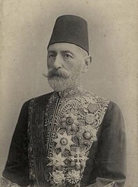 Турхан-паша Перметі