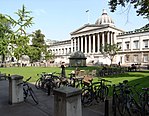 University College v Londýně