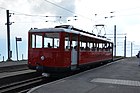 VRB Triebwagen 1