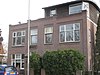 Dubbele woonhuis