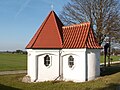 Katholische Kapelle Vierzehn Nothelfer