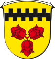 Hasselroth címere