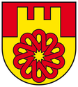 Liebenburg címere
