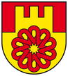 Coat of arms of Liebenburg