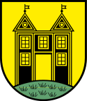 Wappen von Lugau
