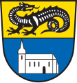 Oberneukirchen címere