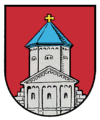 Wappen von Seebach