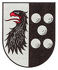 Brasão de Oberarnbach