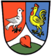 Coat of arms of Dietmannsried  