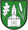 Rätzlingen címere