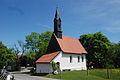 Katholische Filialkirche Mariä Heimsuchung