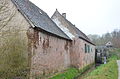 Watermolen van Sint-Gertrudis-Pede