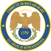 Flag of the United States House of Representatives