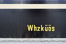 foto Whzküös