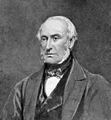 William George Armstrong geboren op 26 november 1810