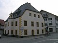 Wohnhaus