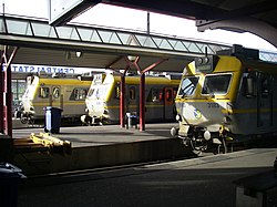 X-11 at Gothenburg Central.jpg