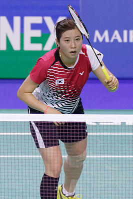 Bae Youn-joo