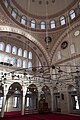 Zal Mahmut Pasha mosque interior