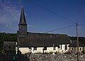 Église Saint-Arnoul de Fontaine-la-Louvet