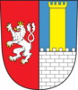 Coat of arms of Český Rudolec